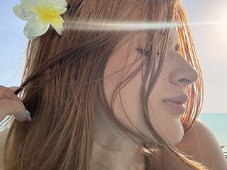 beautiful girl webcam NoraVennucci