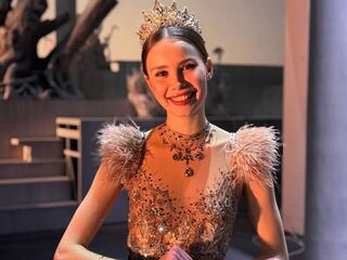 webcam picture NylaPitarresi