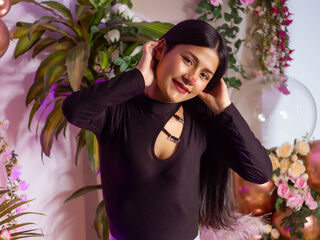 adult webcam OriannaValens