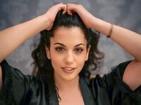 naughty camgirl fingering shaved pussy OrriHart