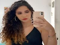 girl naked PattieWilson