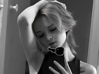 Kinky webcam PaulinaCundiff