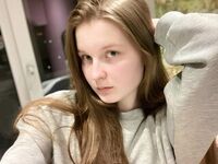 masturbating webcamgirl PearleDaughdrill