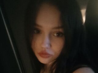 girl showing tits RebeccaMoser
