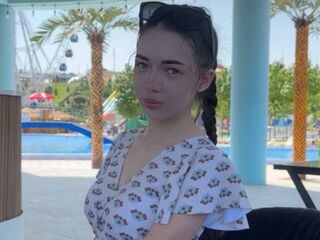 nude webcamgirl pic RebeckaLame