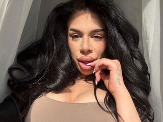 hot girl ReinaTriana