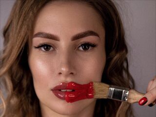 hardcore live show RenateKantola