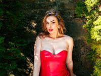 masturbating webcamgirl RheaAndersonn