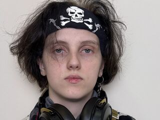 naughty camgirl photo RhodaSweet