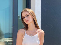 web cam show RosalynCole