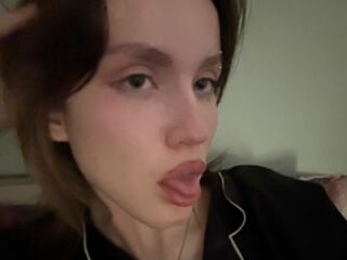babecam RosariaSkemp