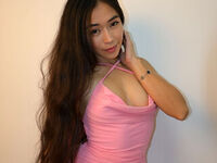 camslut showing tits RoseyWu