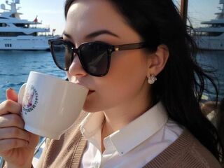 cam hooker RosieMoons