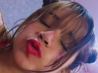 dirty live cam SabrinaBlue