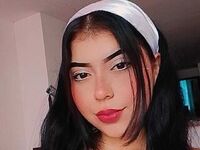 jasmin cam video SalomeKio