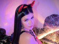 porn web cam SamaraUribe
