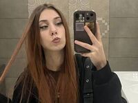 cam girl cam sex SantinaMohney