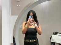 webcam strip tease show SaraMehta