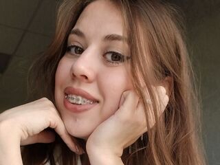 webcamsex SashaStaback