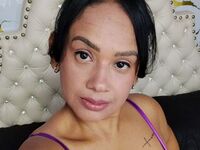 livesex cam SashaWill
