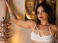 fingering girl webcam picture ScarletMilen
