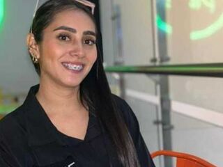 hot girl cam photo ScarletSommers