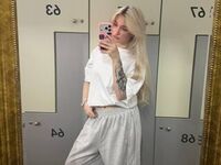 live sex cam ScarlettAndreula