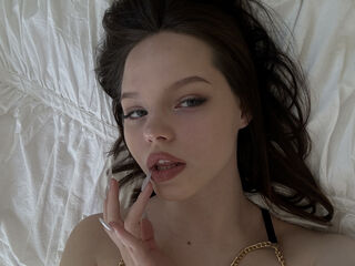 nude webcamgirl photo SelenaNoelle