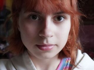 web cam chat SerafinaGoettl