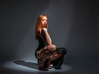 chat live webcam SerenaJaramillo