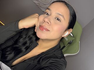 jasmin webcam video SiennaHolm