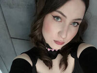 beautiful webcamgirl SofiLynn