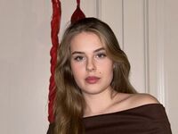 hot naked webcam girl SofiaWeber