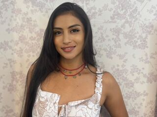 hot girl sex web cam SteicyHille