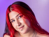 hardcore show SusiWild