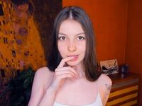 cam girl sexchat SynnoveDobson