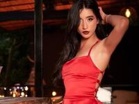 fingering cam girl video TaharaRomanova