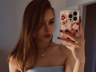 beautiful webcamgirl TarenLeonetti
