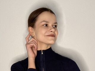 beautiful webcamgirl TashinaEndresen