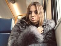 camgirl porn cam TasiaPetronzio