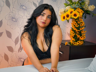 masturbating webcamgirl TatianaBelova