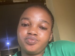 free webcam photo TemiFierce