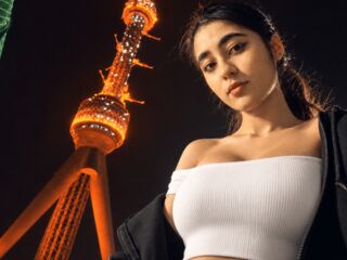 girl chatroom TessieFardo