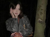 cam strip tease ThomasinaVanabel