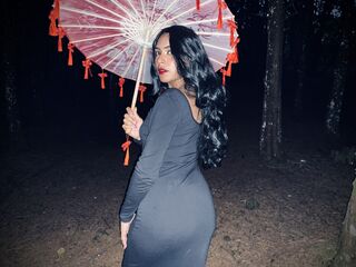 hardcore live show TiannaRous