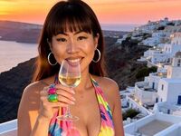 cam girl live webcam video TiffaniRainn