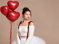 free jasmin sex webcam TomikaHocket