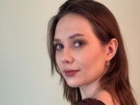 live video chat ToniDeyette