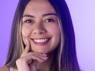naughty webcamgirl ValentinaForest