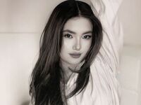 girl sexcam ValeriaEclaire